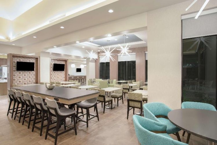Hilton Garden Inn Las Vegas City Center