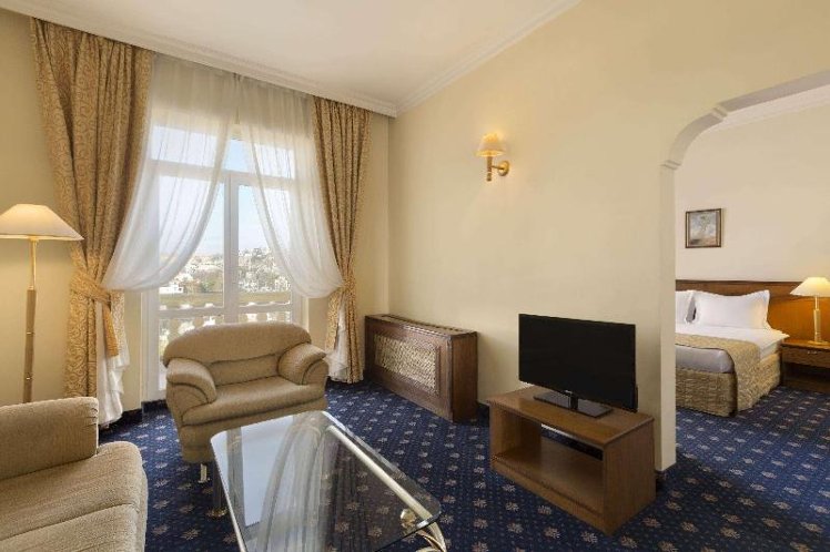 SUITE BUSINESS Room