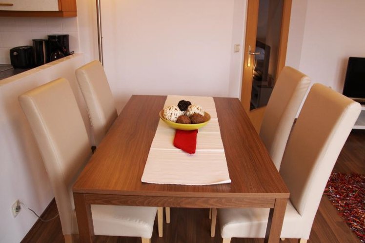 APARTMENT COMFORT Room