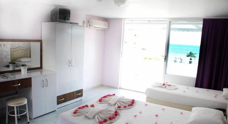 Kusmez Boutique Hotel
