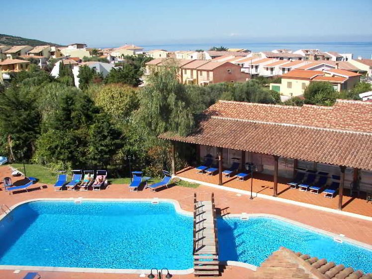 General view