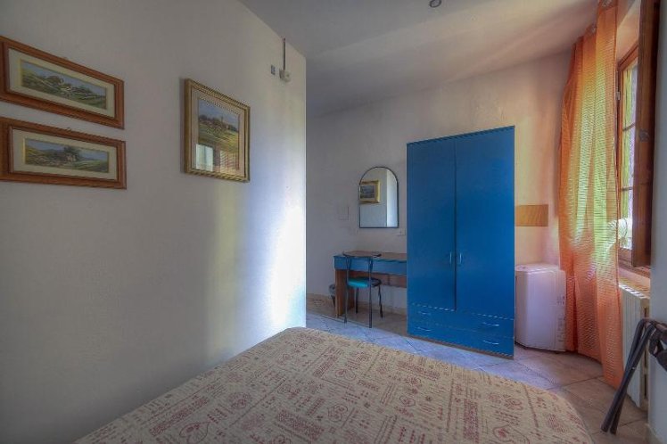DOUBLE WITH SHARED BATHROOM WITH VIEWS Room