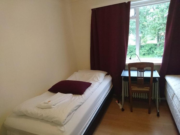 Alba Guesthouse