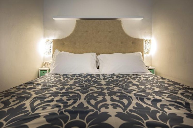 SUITE TWO BEDROOMS Room