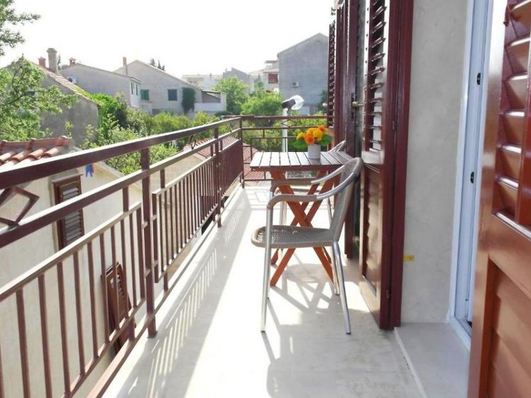 APARTMENT CAPACITY 2 Room