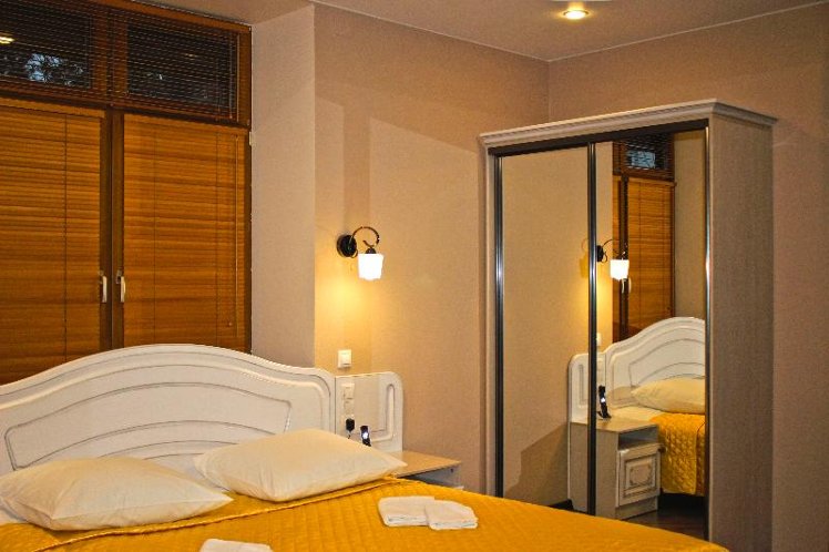 SUITE STANDARD Room