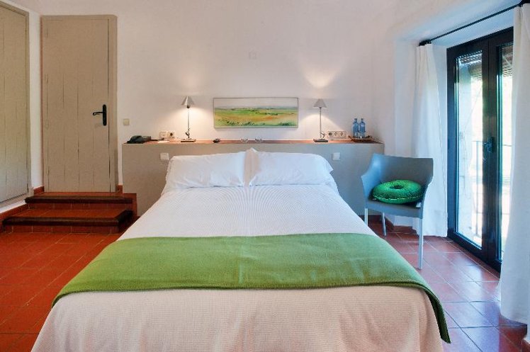 DOUBLE STANDARD Room