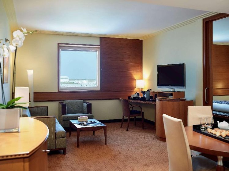 Sofitel Athens Airport