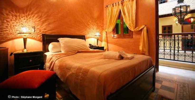 DOUBLE SUPERIOR Room