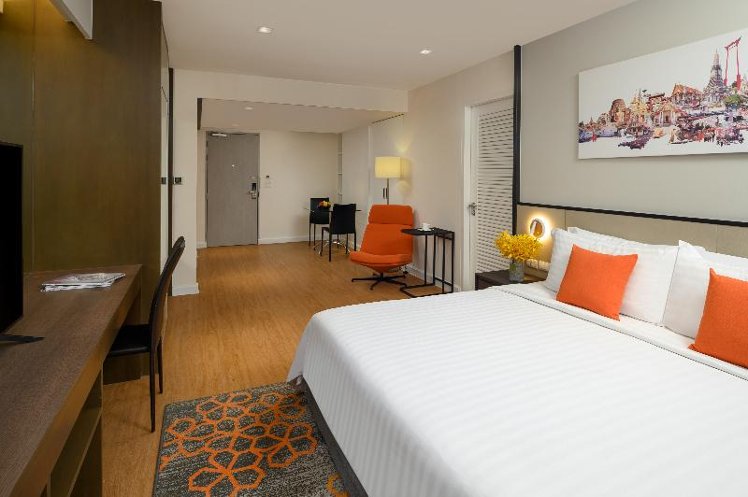 SUITE STANDARD Room