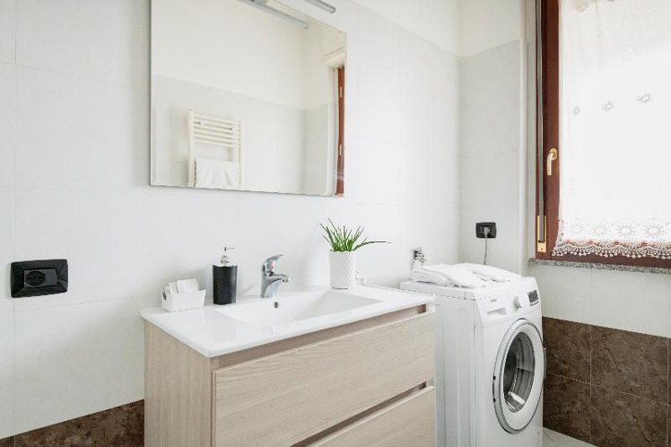APARTMENT SUPERIOR WITH TERRACE Room