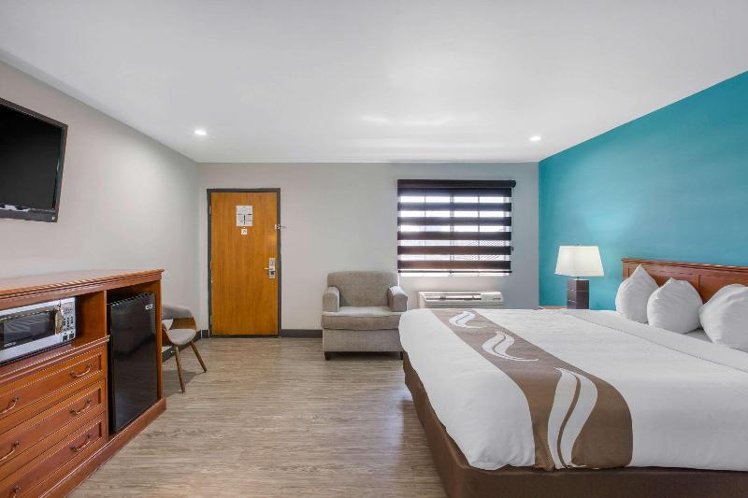 DOUBLE NON SMOKING Room