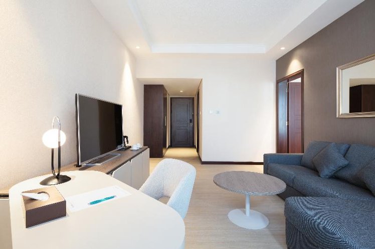 SUITE STANDARD Room