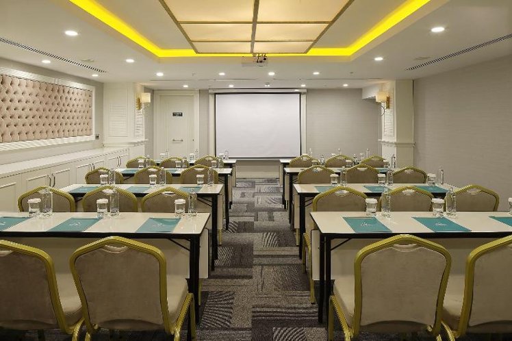 Conferences