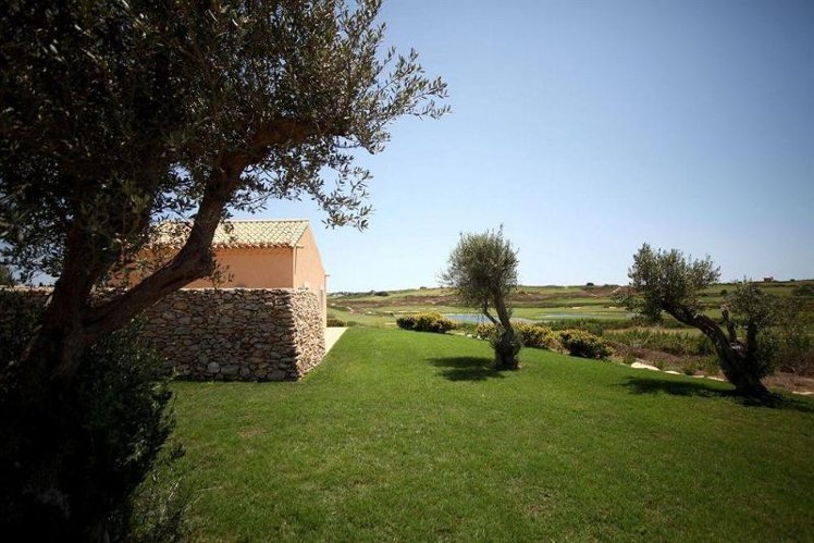 General view