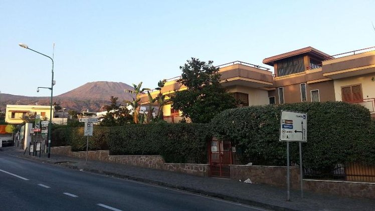 General view