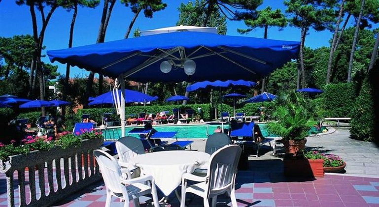 Grand Hotel Golf