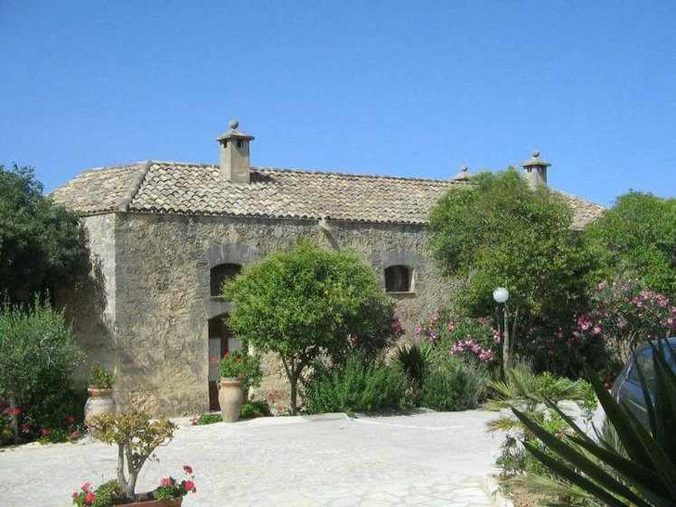 General view