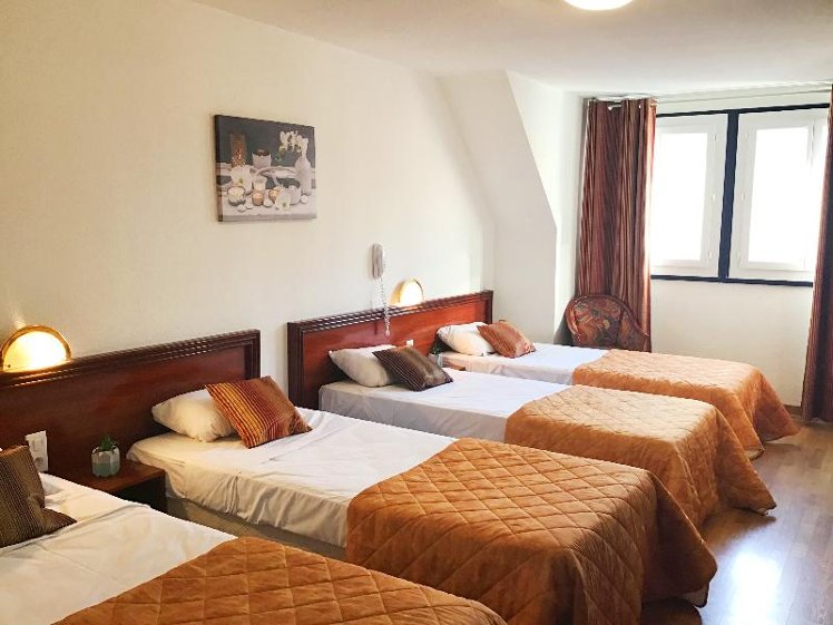 Hôtel Angelic
