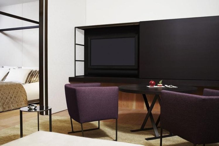 SUITE EXECUTIVE Room