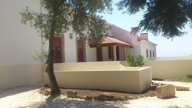General view