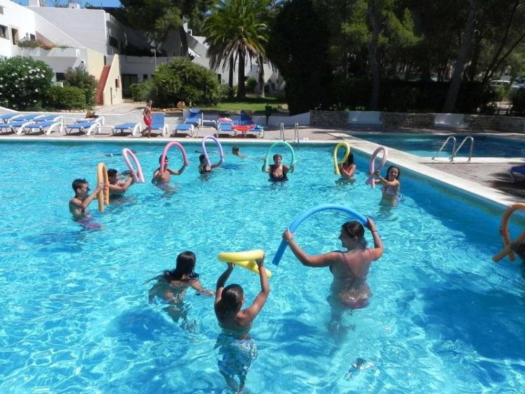 Holiday image