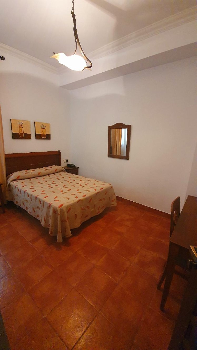 Double or Twin INNER Room