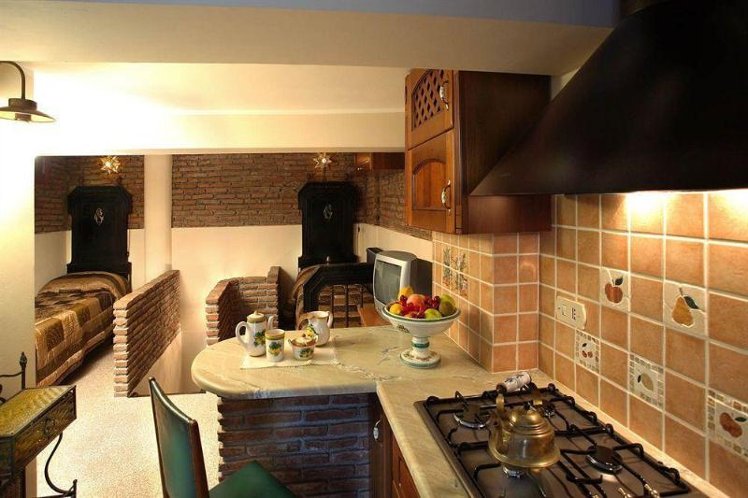 B&B Il Caravaggio