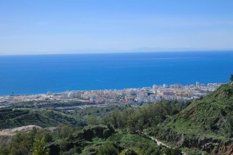 General view
