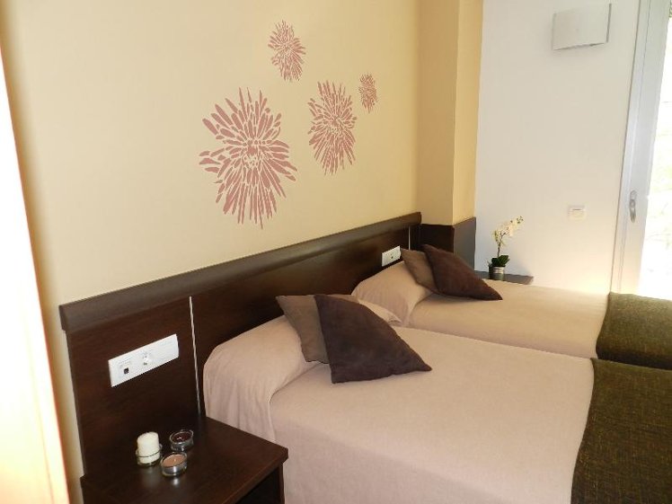 APARTMENT CAPACITY 6 Room