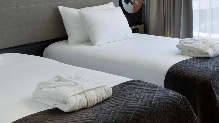 Double or Twin SUPERIOR CITY VIEW Room