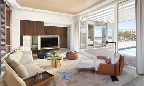 Intercontinental Ras Al Khaimah Mina Al Arab Resort & Spa