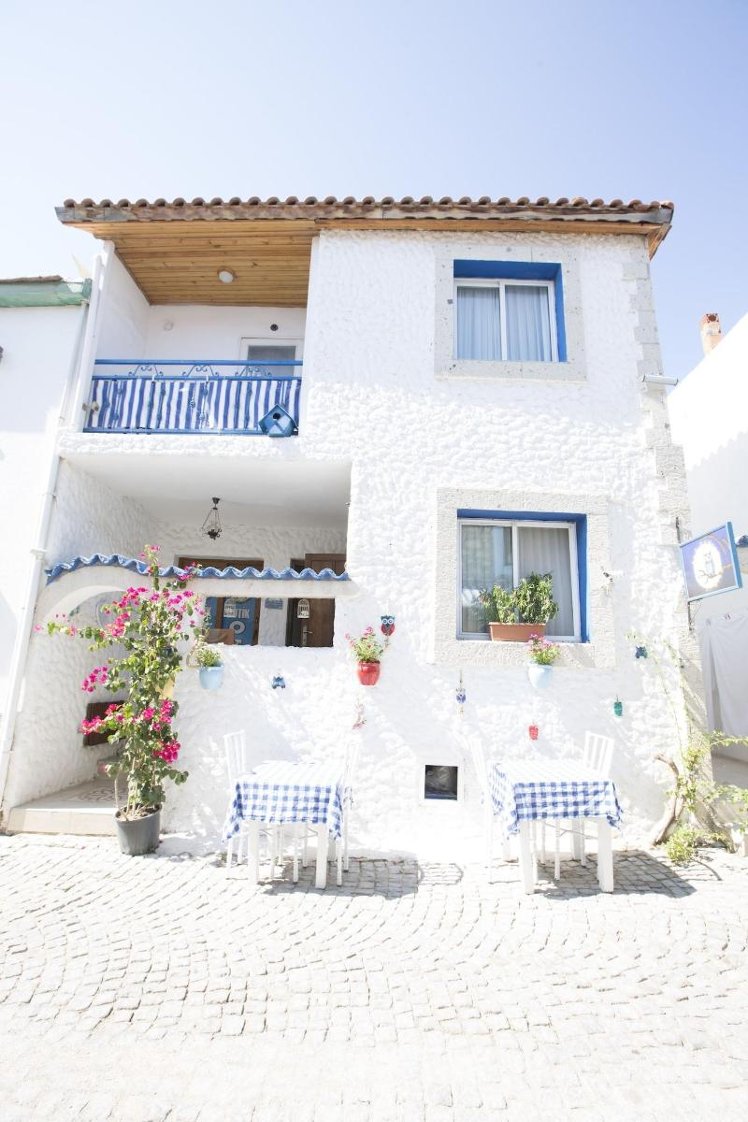 Ala Baykuay Otel