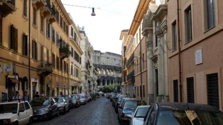 Colosseo Guesthouse