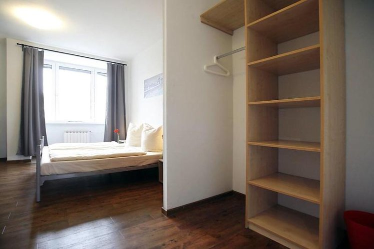 Happy Bed Hostel