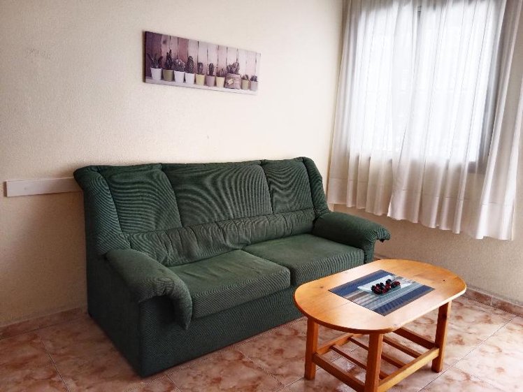 APARTMENT ONE BEDROOM Room