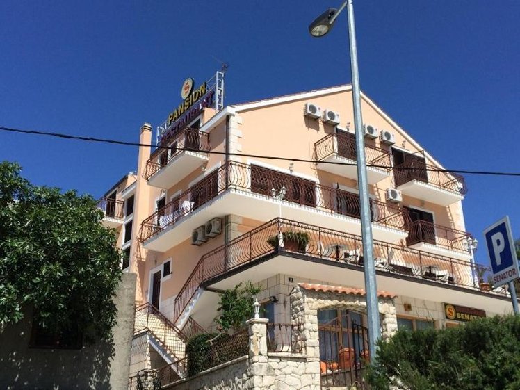 General view