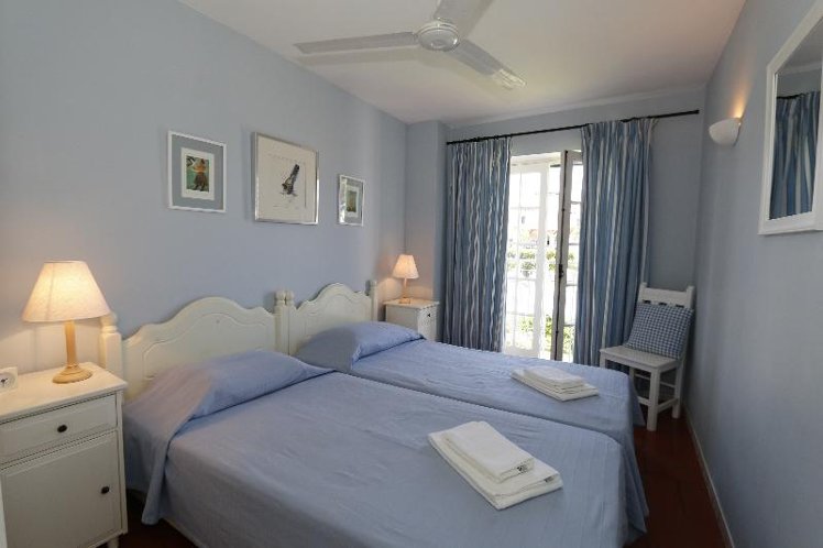 Apartamentos The Old Village by Village 4u