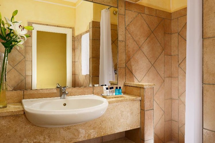 DOUBLE CLASSIC Room