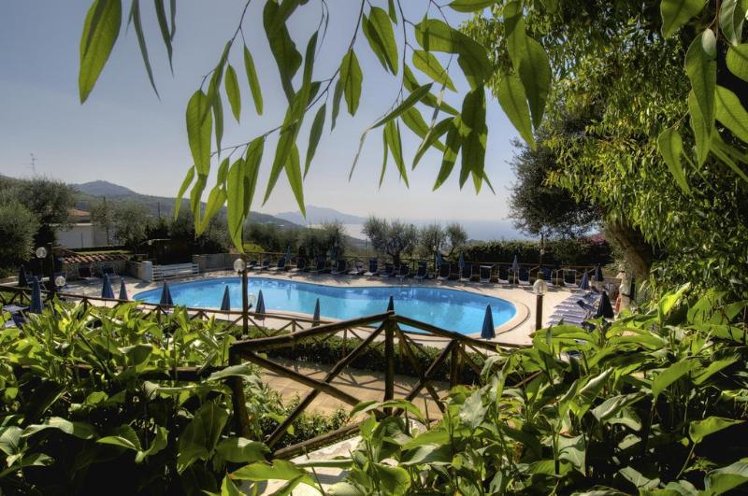 Freedom Holiday Residence