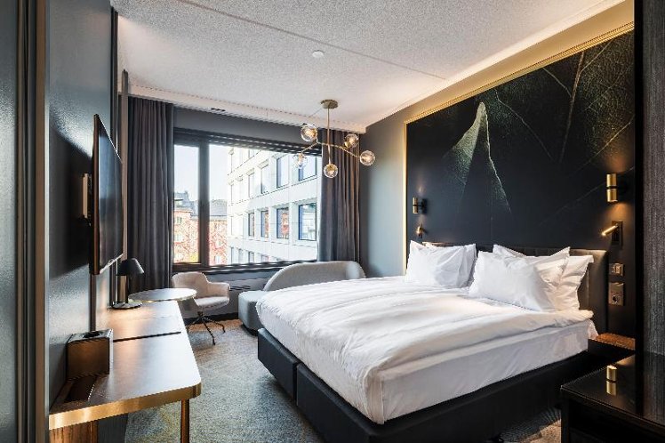 Crowne Plaza Helsinki