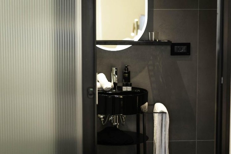 DOUBLE DELUXE Room