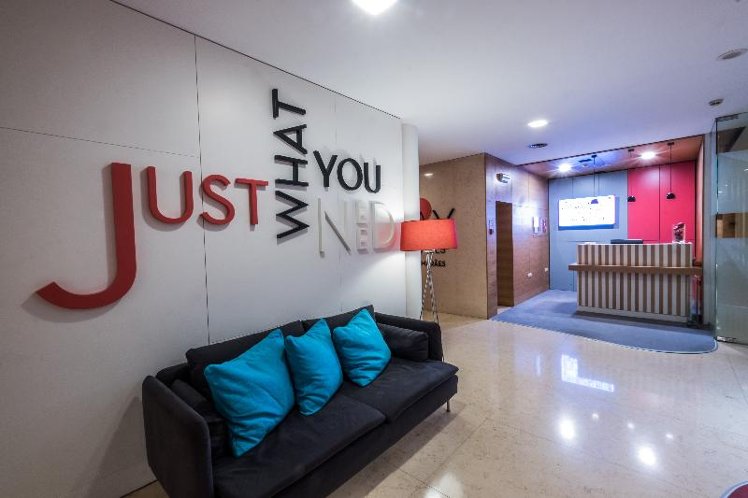 Stay Hotel Guimaraes Centro