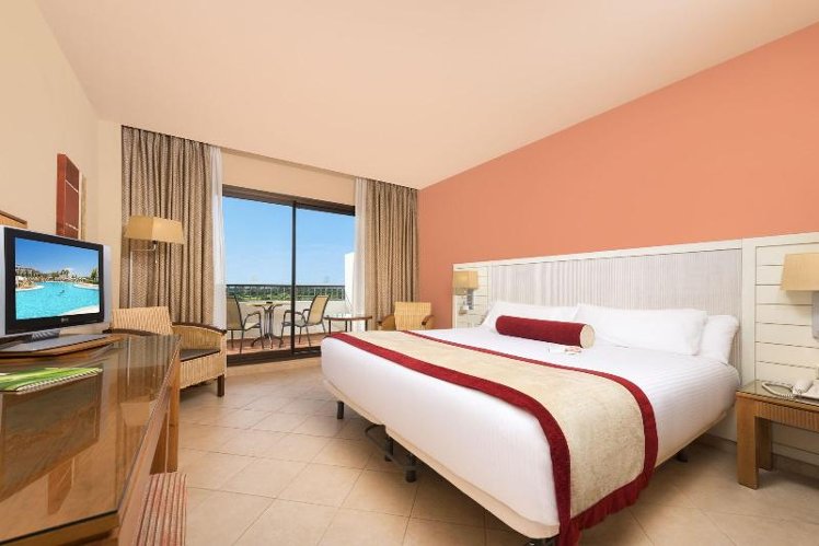 DOUBLE CLASSIC Room