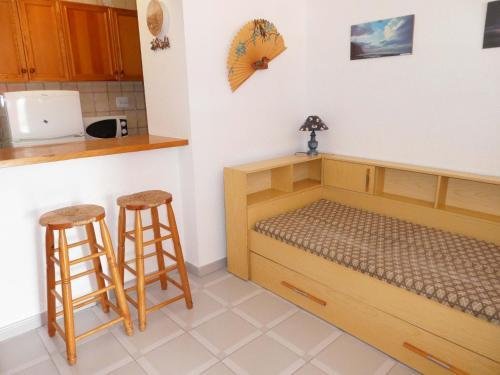 Apartamentos Peñismar I y II 3000