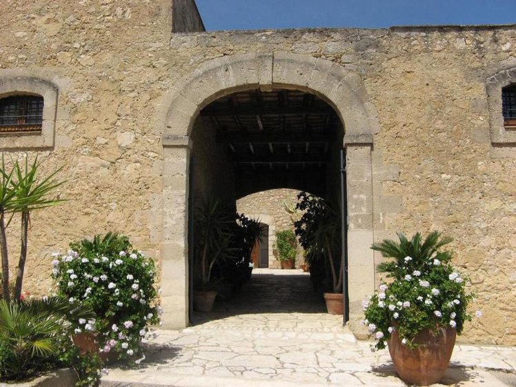 General view