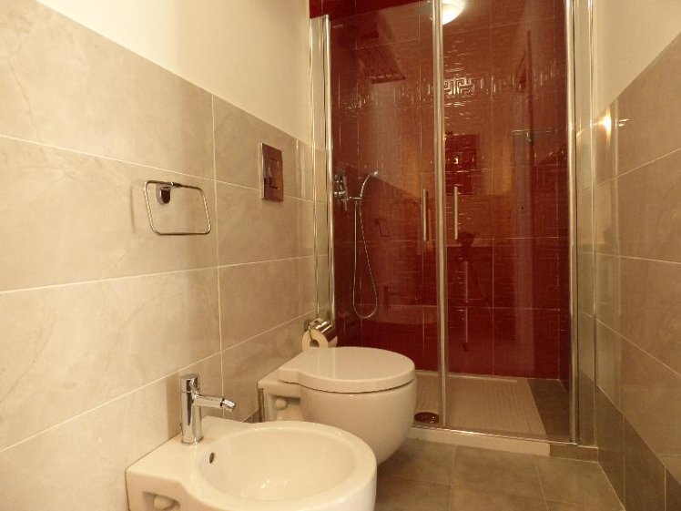 JUNIOR SUITE STANDARD Room