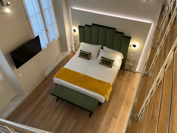 SUITE STANDARD Room