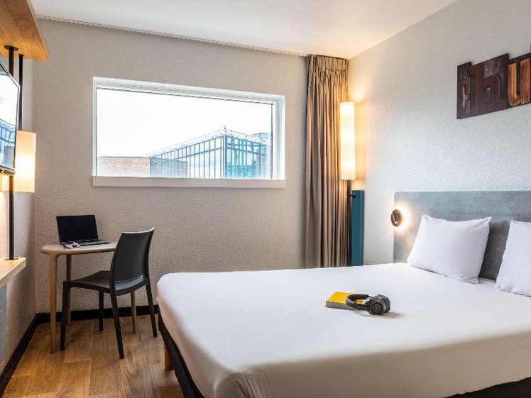 DOUBLE Accessible Room