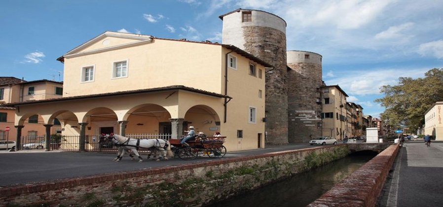 General view